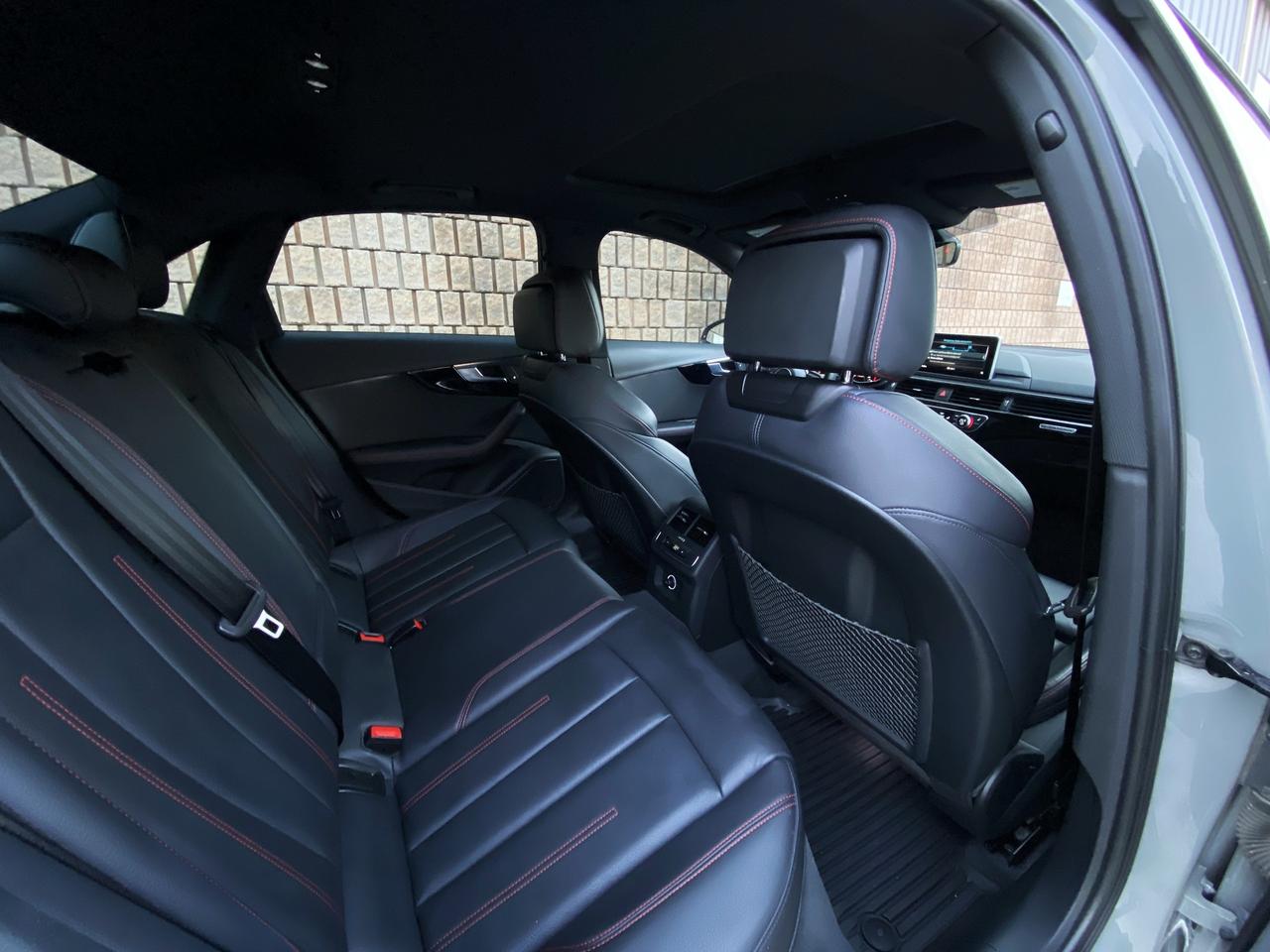 2018 Audi A4 ***SOLD*** Photo