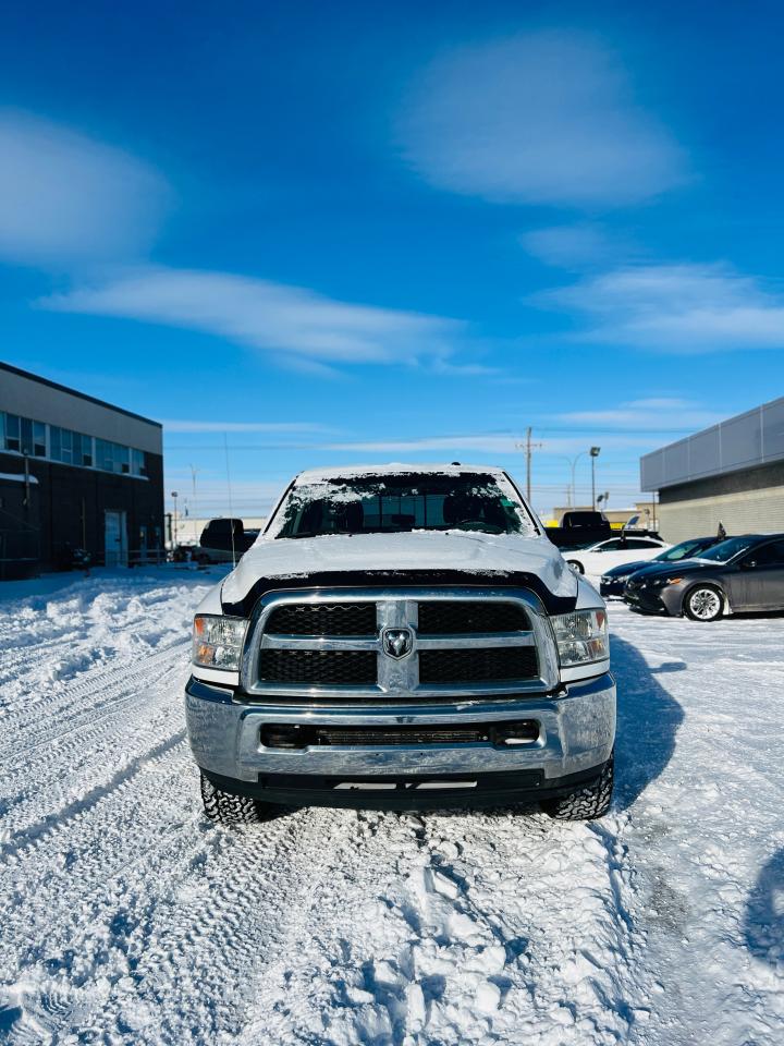 Used 2017 RAM 3500  for sale in Saskatoon, SK