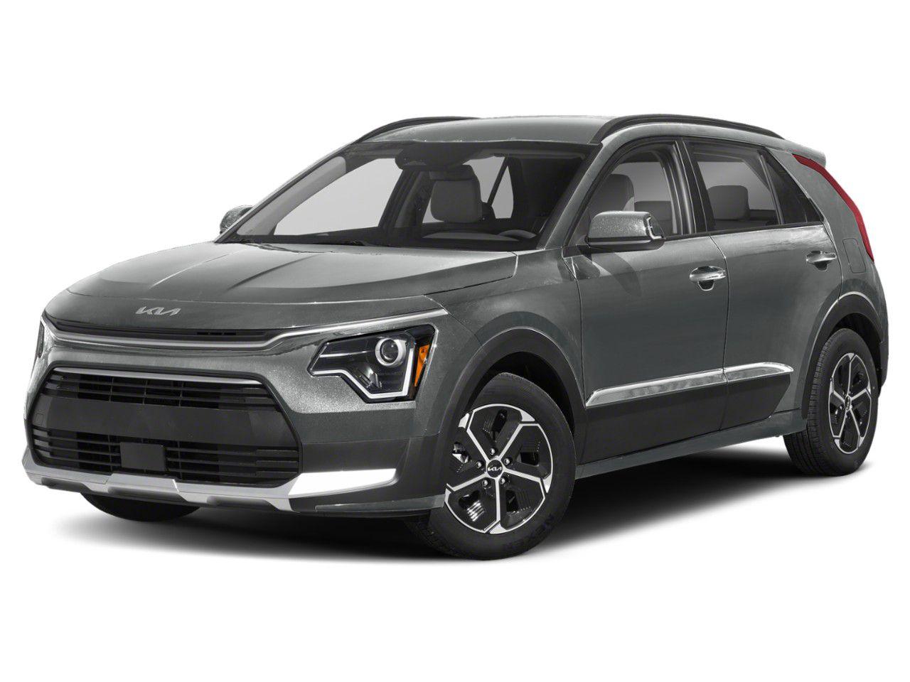 New 2025 Kia NIRO EX FWD for sale in Gloucester, ON