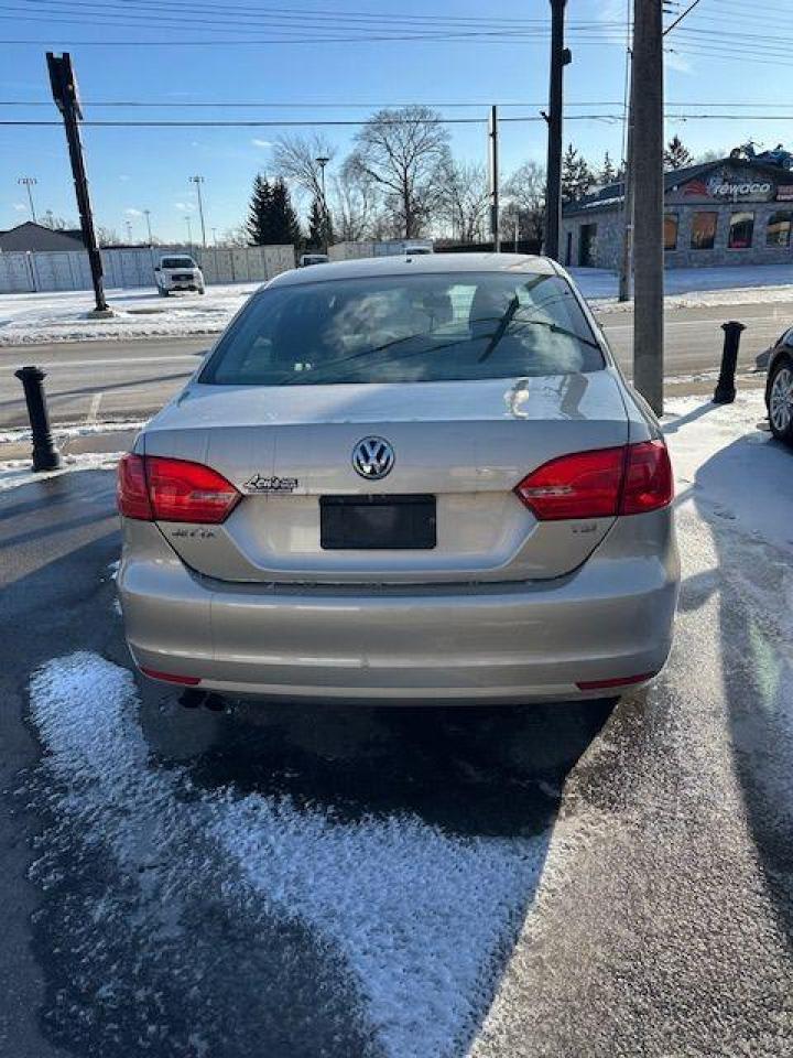 2014 Volkswagen Jetta SE