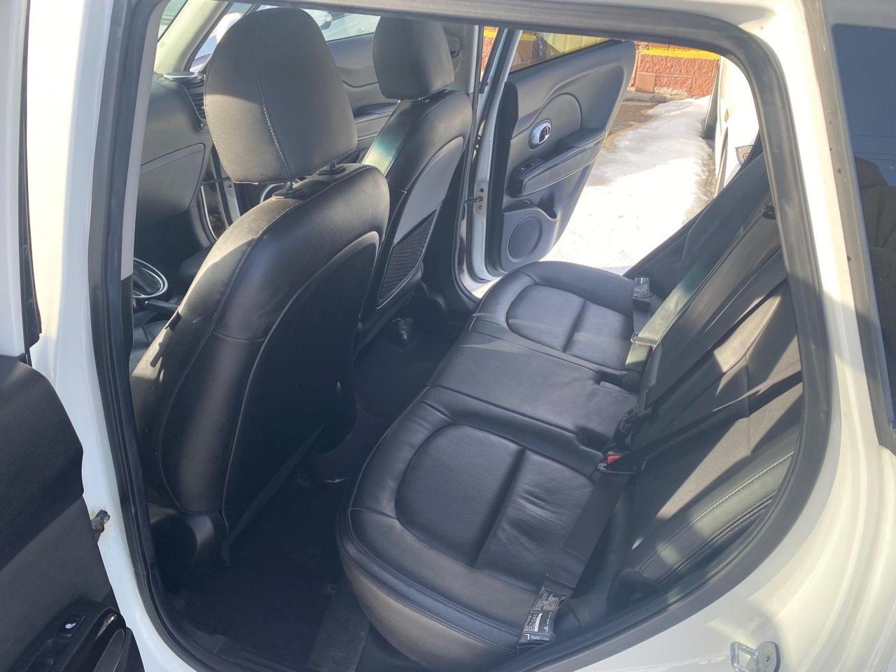 2016 Kia Soul SX Luxury 5dr Wgn Auto - Photo #12