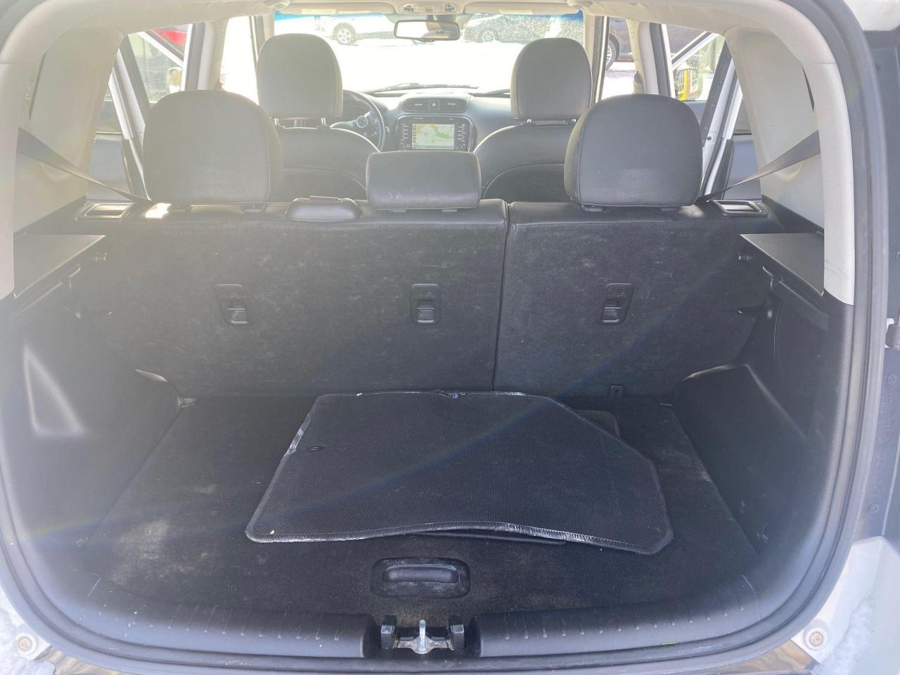 2016 Kia Soul SX Luxury 5dr Wgn Auto - Photo #13