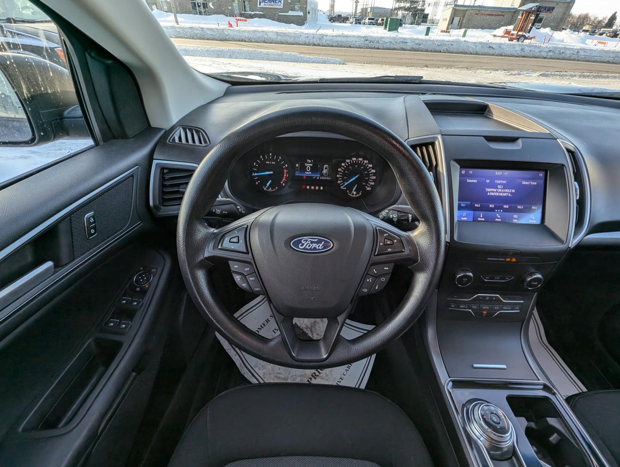 2020 Ford Edge  - Photo #8