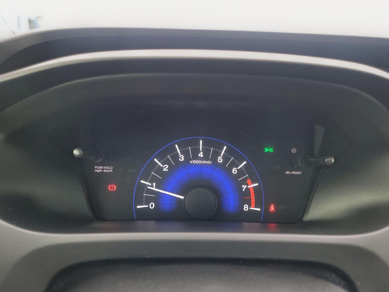 2015 Honda Civic 2dr Man Ex - Photo #19