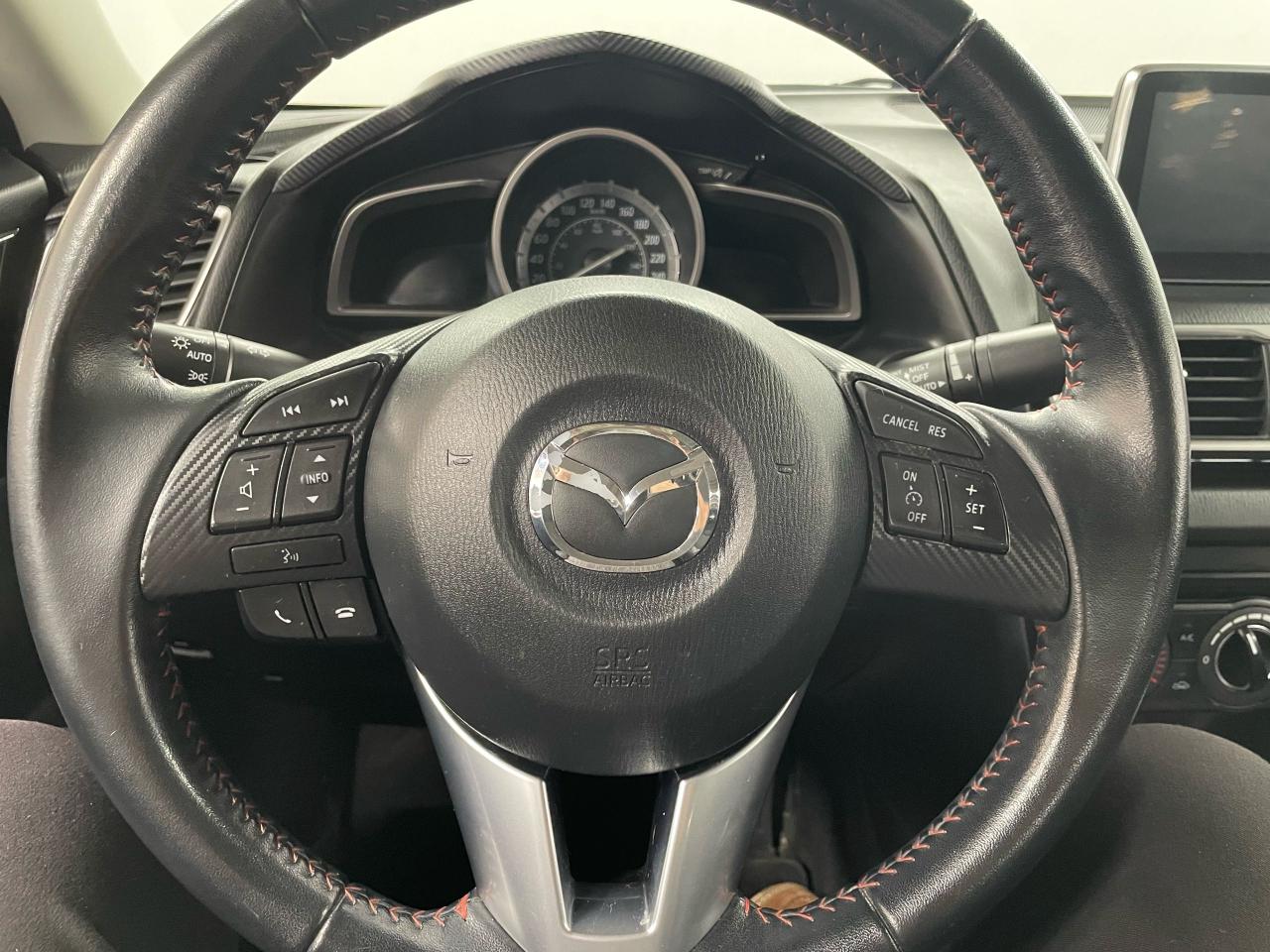 2016 Mazda MAZDA3 GS Photo14