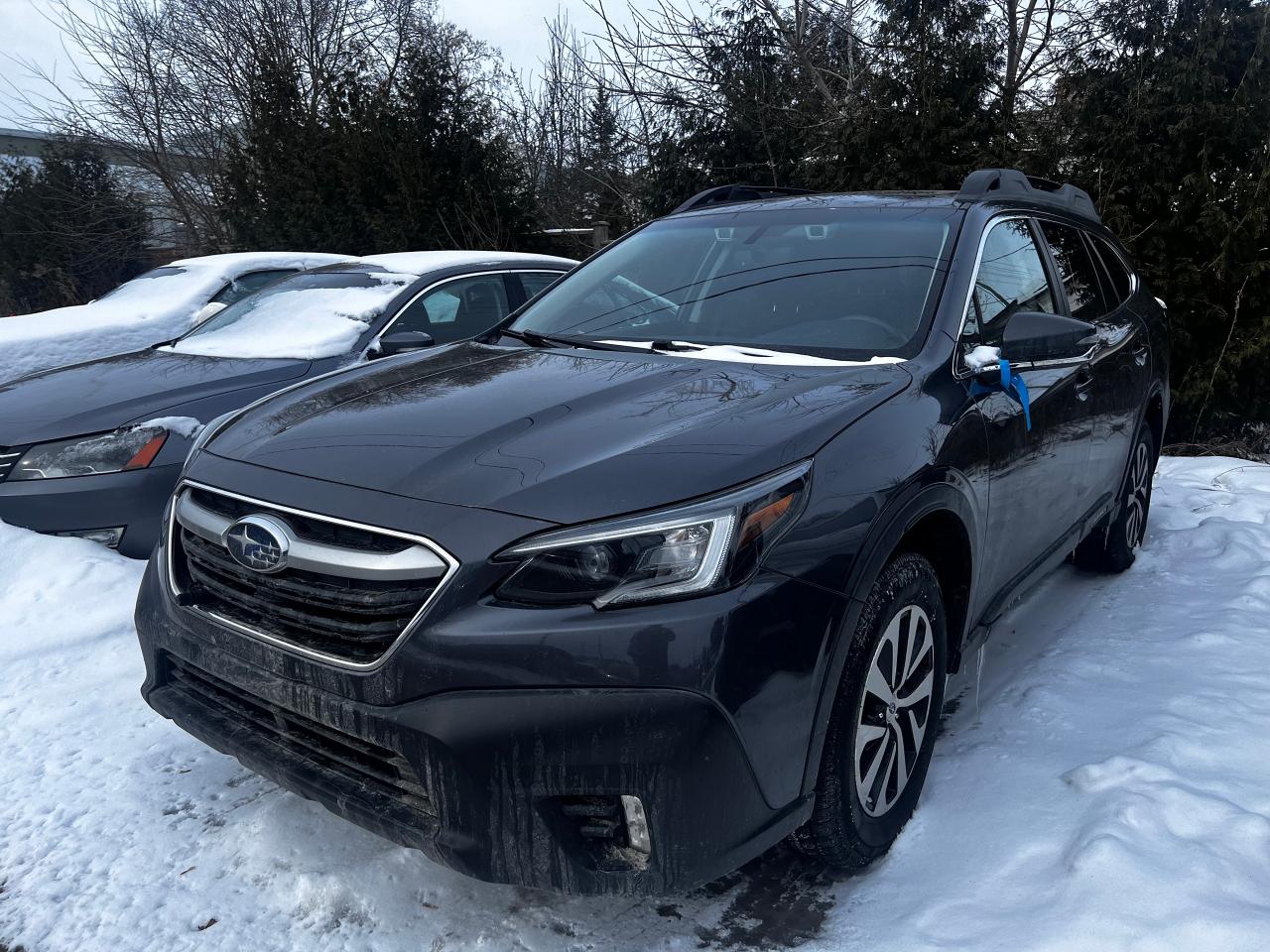 Used 2020 Subaru Outback TOURING / ROOF / HTD SEAT / BACKCAM / NO ACCIDENTS for sale in Cambridge, ON