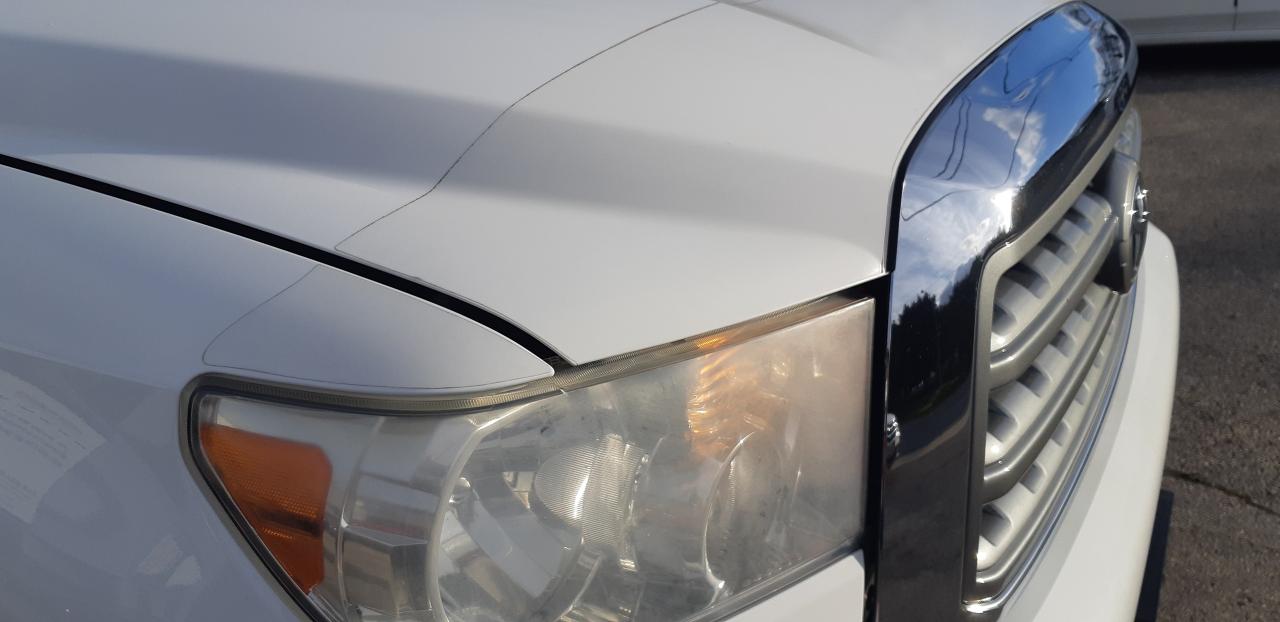 2015 Toyota Sequoia 4WD 4DR LIMITED - Photo #24