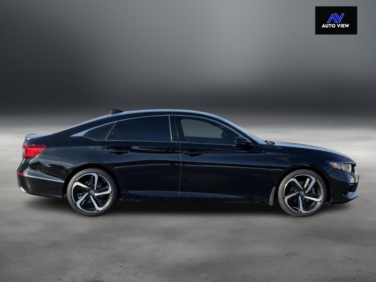 2022 Honda Accord Sport **FACTORY REMOTE STARTER** Photo3