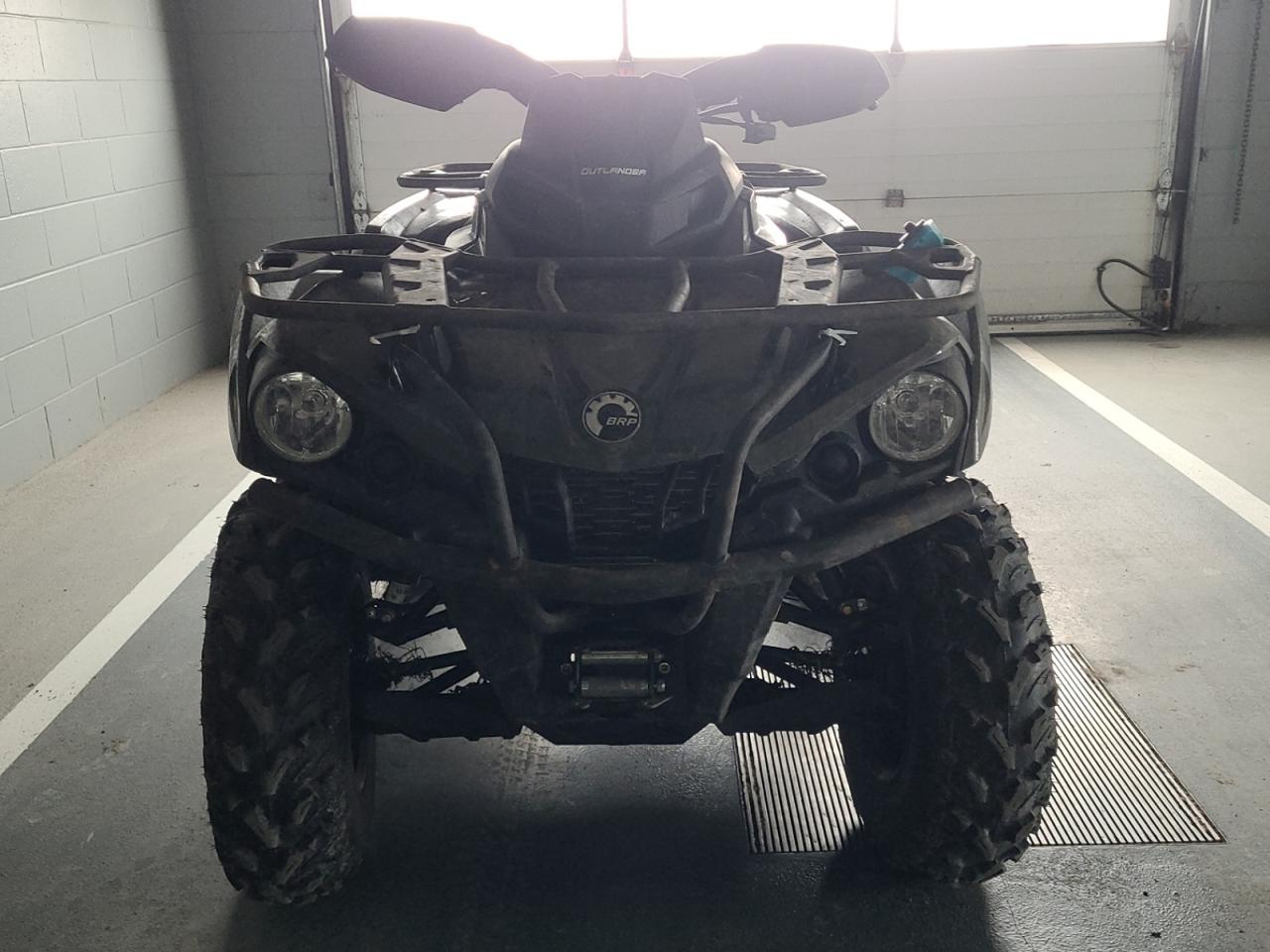 2023 Can-Am Outlander 570 XT DPS No Freight or PDI Financing Available Trade-ins OK - Photo #2