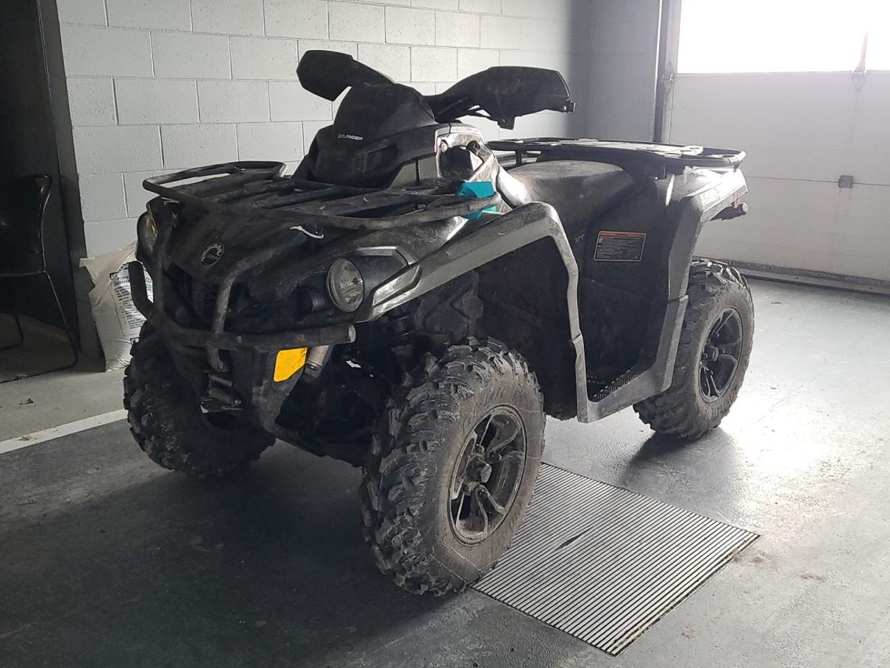 2023 Can-Am Outlander 570 XT DPS No Freight or PDI Financing Available Trade-ins OK - Photo #1