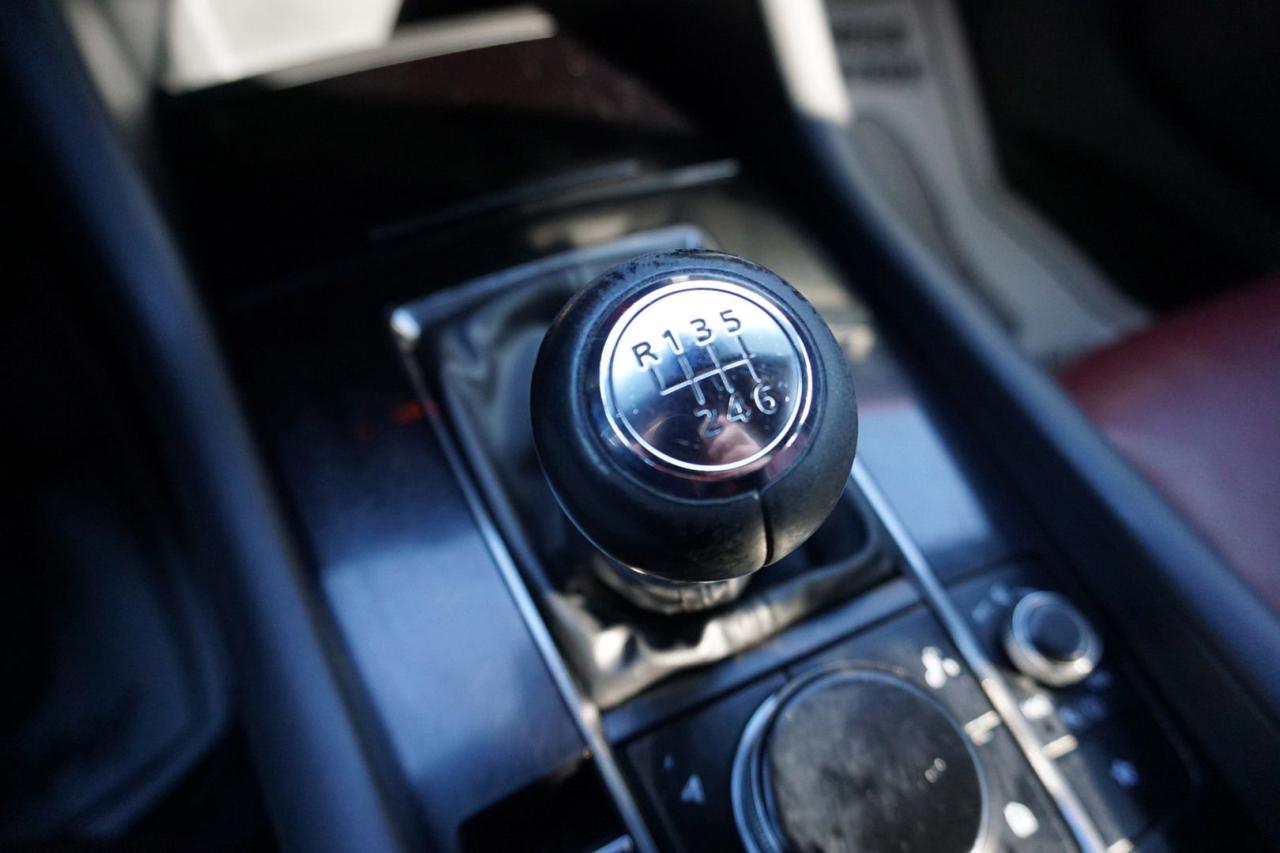2020 Mazda MAZDA3 2.5L GT CERTIFIED CAMERA NAV BLUETOOTH LEATHER HEATED SETAS SUNROOF CRUISE ALLOYS - Photo #20