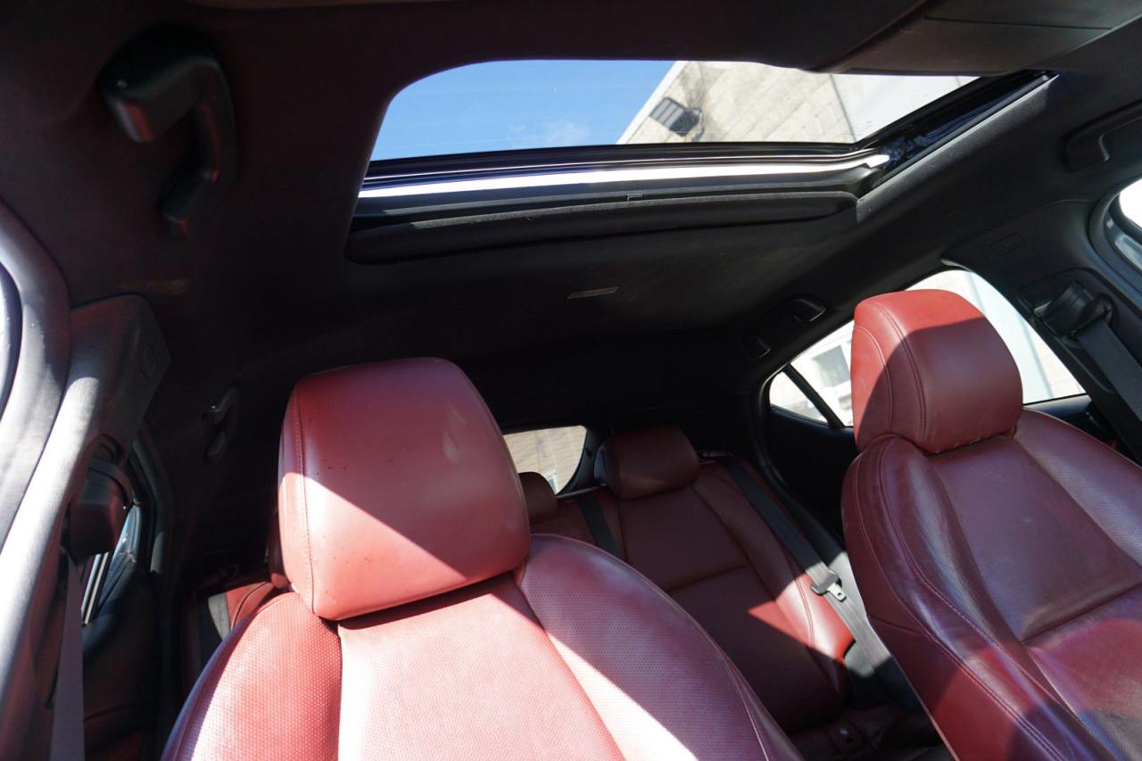 2020 Mazda MAZDA3 2.5L GT CERTIFIED CAMERA NAV BLUETOOTH LEATHER HEATED SETAS SUNROOF CRUISE ALLOYS - Photo #21