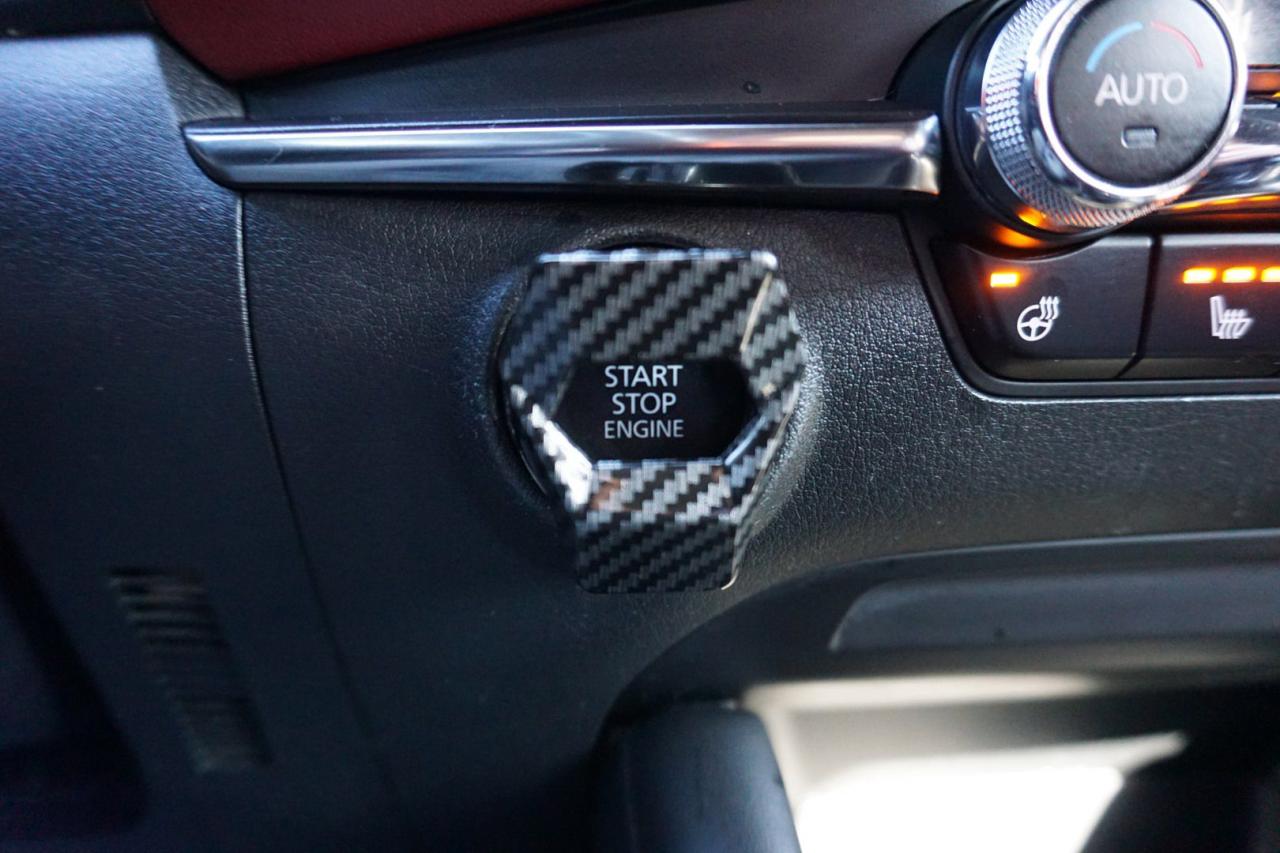2020 Mazda MAZDA3 2.5L GT CERTIFIED CAMERA NAV BLUETOOTH LEATHER HEATED SETAS SUNROOF CRUISE ALLOYS - Photo #27