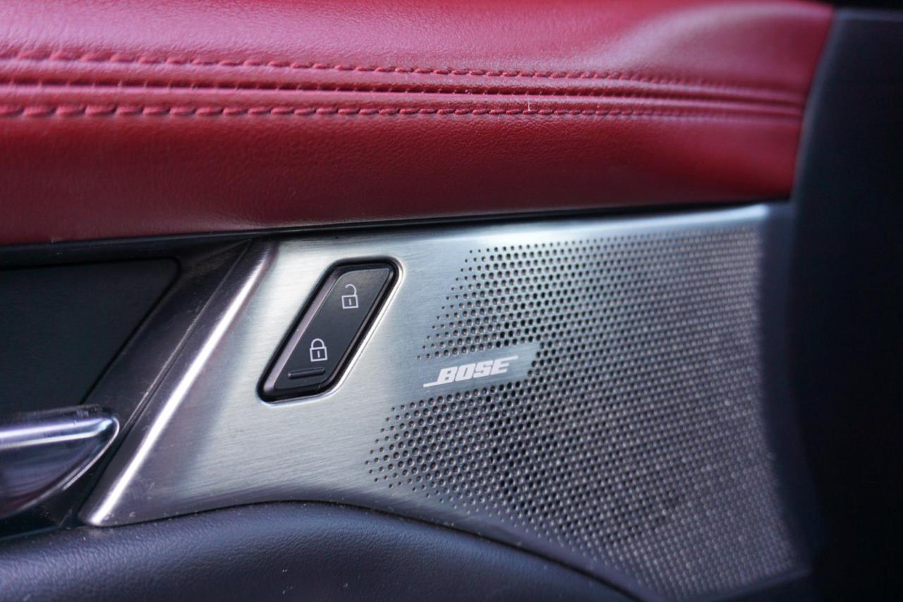 2020 Mazda MAZDA3 2.5L GT CERTIFIED CAMERA NAV BLUETOOTH LEATHER HEATED SETAS SUNROOF CRUISE ALLOYS - Photo #29