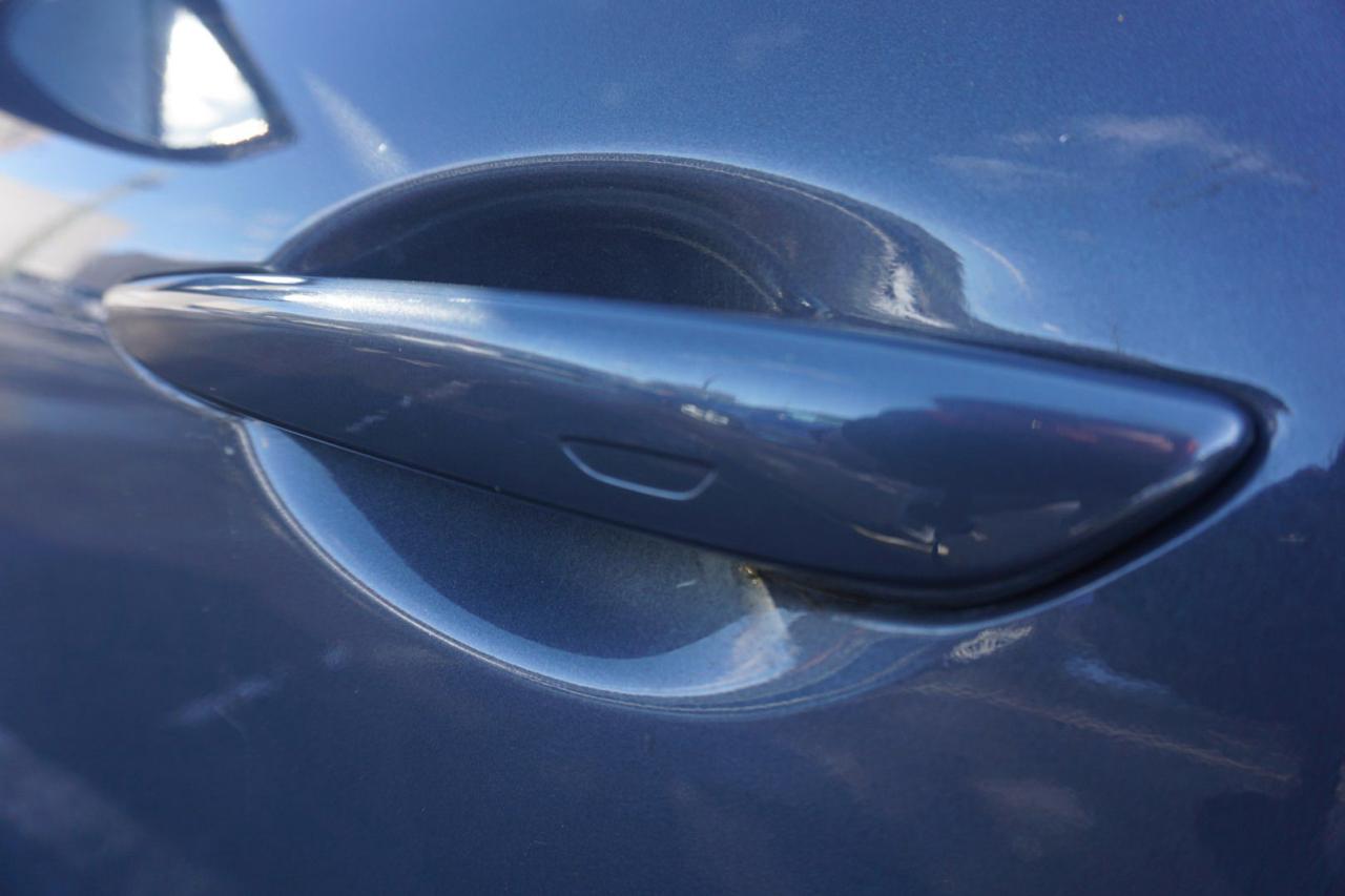 2020 Mazda MAZDA3 2.5L GT CERTIFIED CAMERA NAV BLUETOOTH LEATHER HEATED SETAS SUNROOF CRUISE ALLOYS - Photo #36