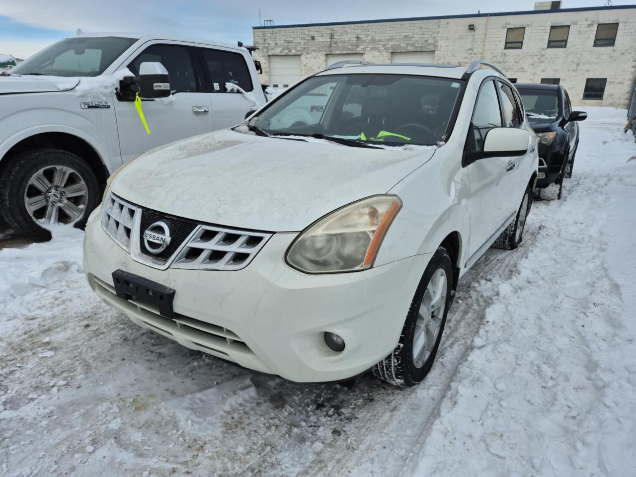 Used 2011 Nissan Rogue  for sale in Innisfil, ON