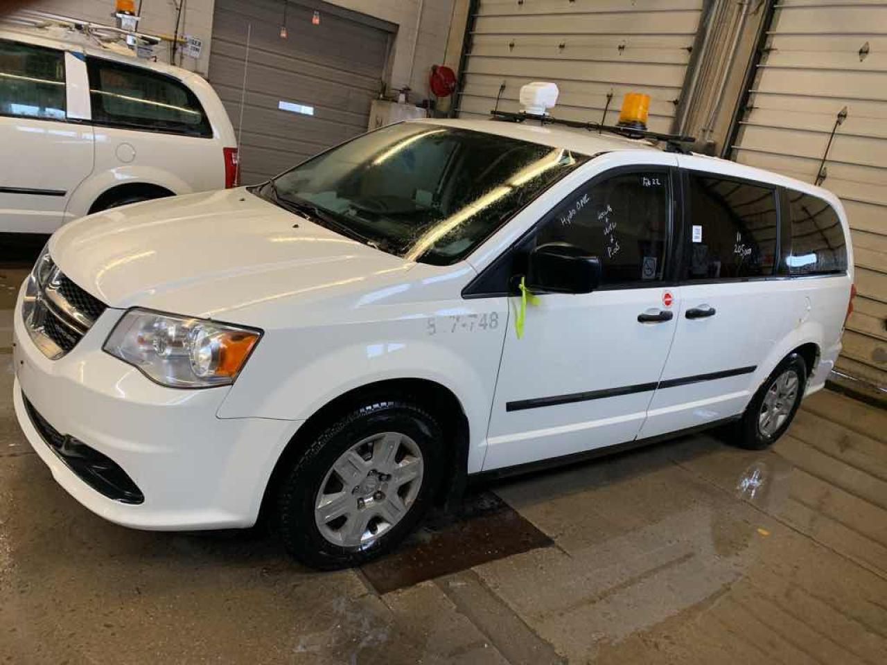 Used 2011 Dodge Grand Caravan C/V for sale in Innisfil, ON