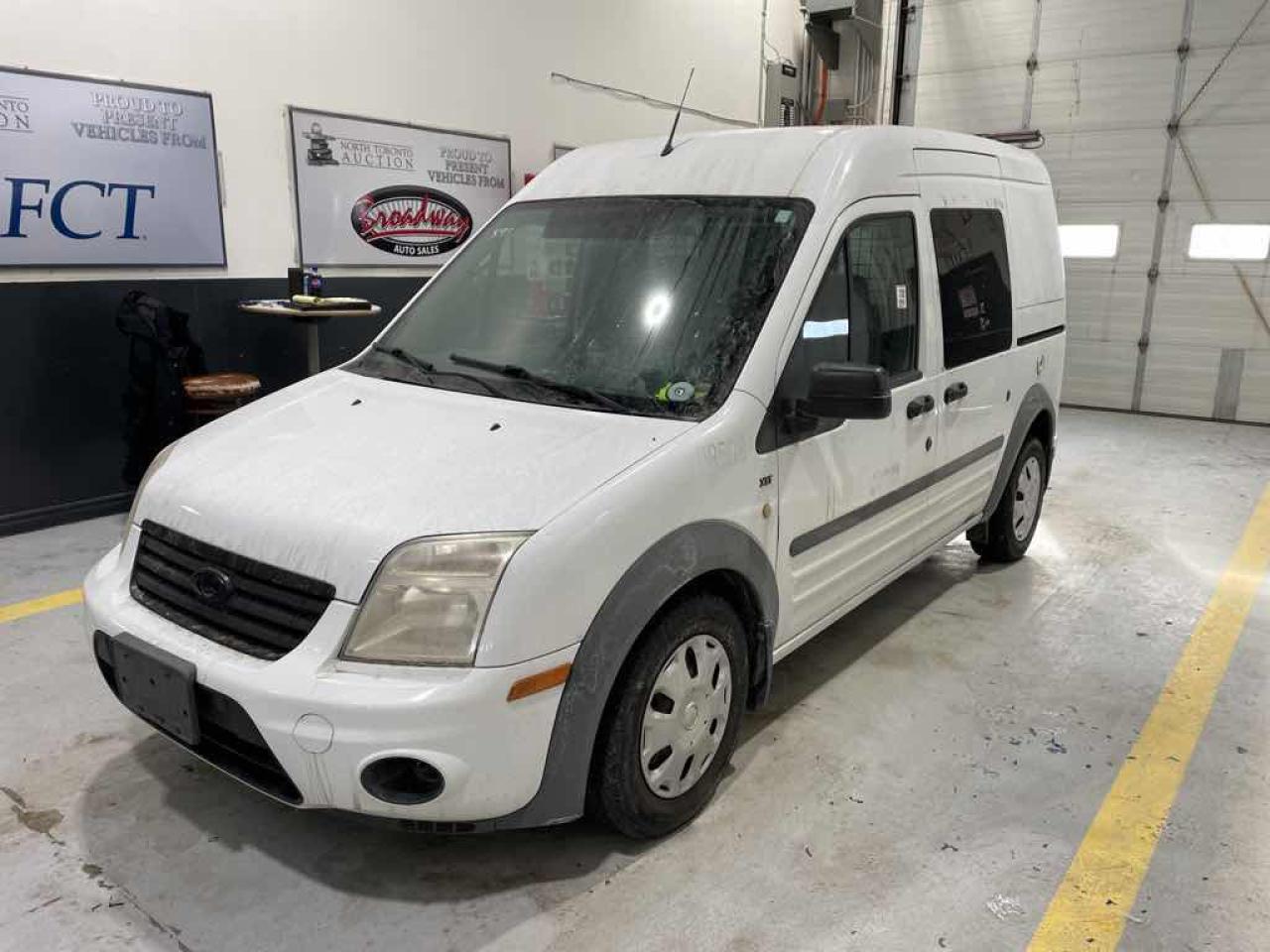 Used 2012 Ford Transit Connect  for sale in Innisfil, ON