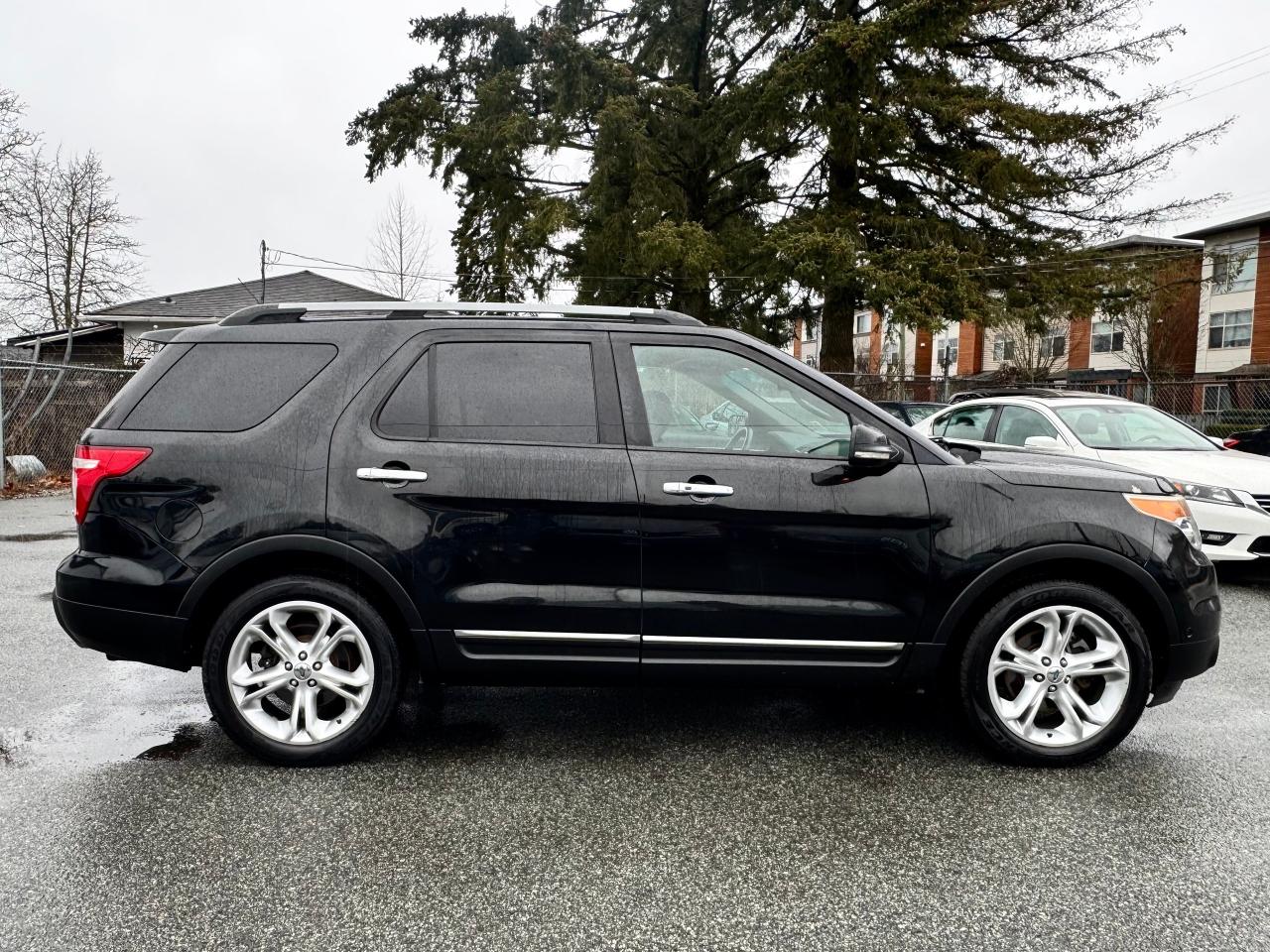 2011 Ford Explorer FINANCING AVAILABLE Photo3