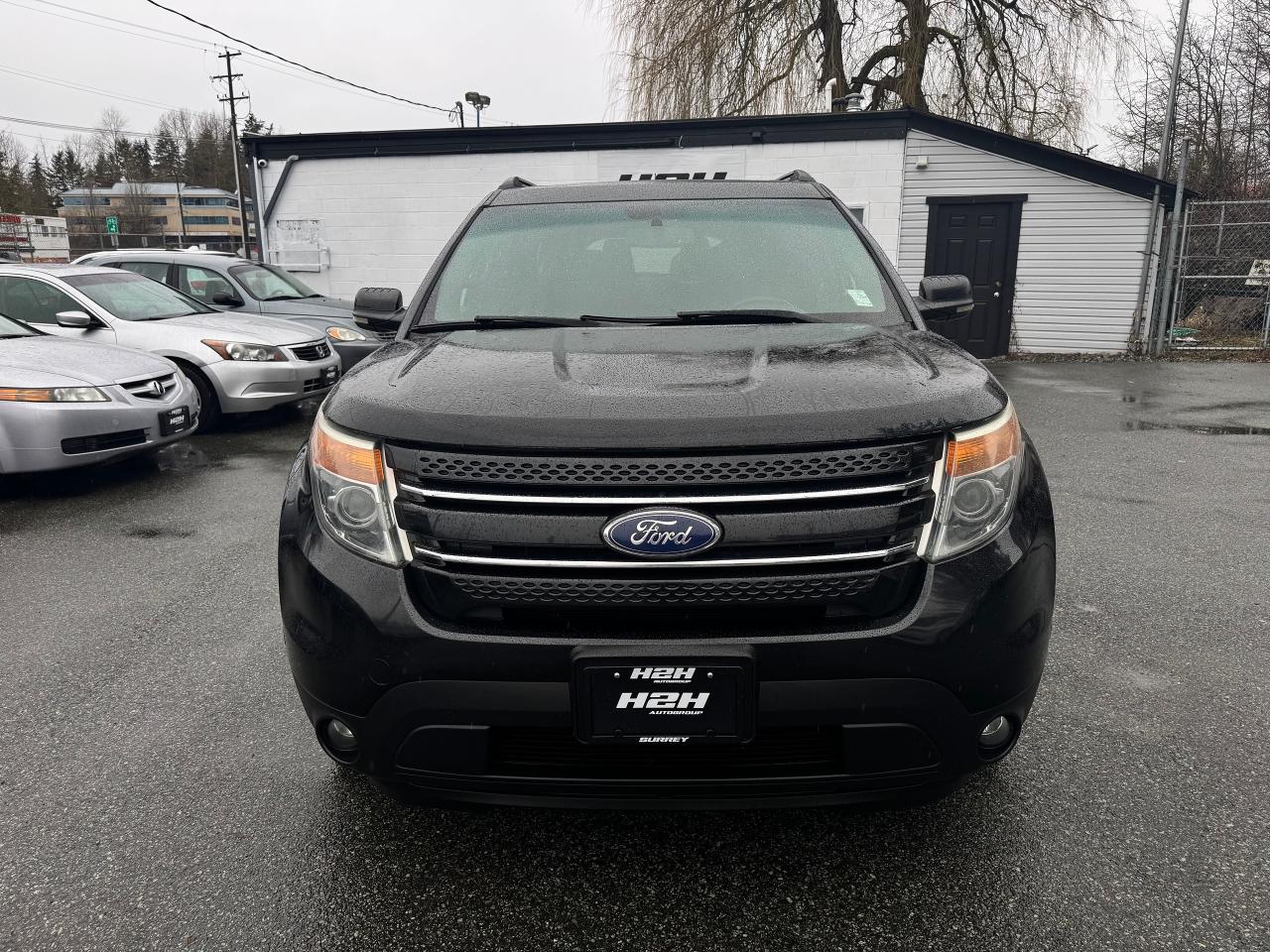 2011 Ford Explorer FINANCING AVAILABLE Photo1