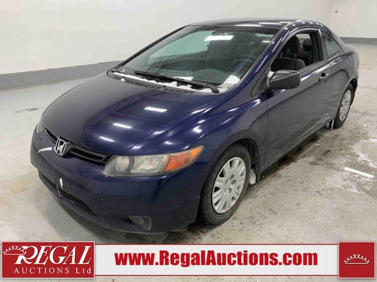 OFFERS WILL NOT BE ACCEPTED BY EMAIL OR PHONE - THIS VEHICLE WILL GO ON TIMED ONLINE AUCTION on Tuesday March 18.<br><br/>VEHICLE DESCRIPTION <br/>Stock #: 57144 <br/>Lot #: 853 <br/>Reserve Price: $2,900 <br/>CarProof Report: Not Available <br/><br/>IMPORTANT DECLARATION <br/>Hail Damage: Hail Damage. <br/>Active Status: This vehicles title is listed as Active Status. <br/> Live Online Bidding: This vehicle will be available for bidding over the internet, visit www.RegalAuctions.com to register. <br/> <br/>The simple solution to selling your car or truck. Bring your clean vehicle in with your Drivers License and current Registration and well put it on the auction block at our next sale.<br/><br/>www.RegalAuctions.com