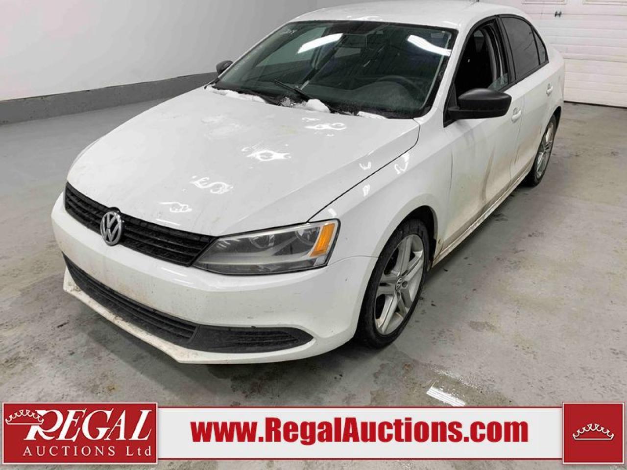 Used 2014 Volkswagen Jetta  for sale in Calgary, AB