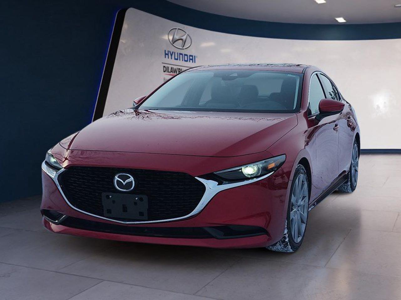 Used 2019 Mazda MAZDA3 GT Auto i-ACTIV AWD for sale in Ottawa, ON