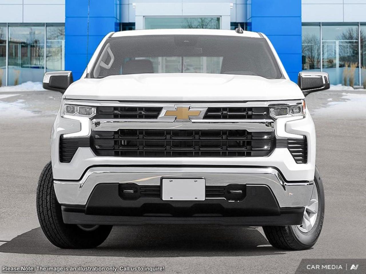 New 2025 Chevrolet Silverado 1500 LT | Factory Order Arriving Soon | for sale in Winnipeg, MB