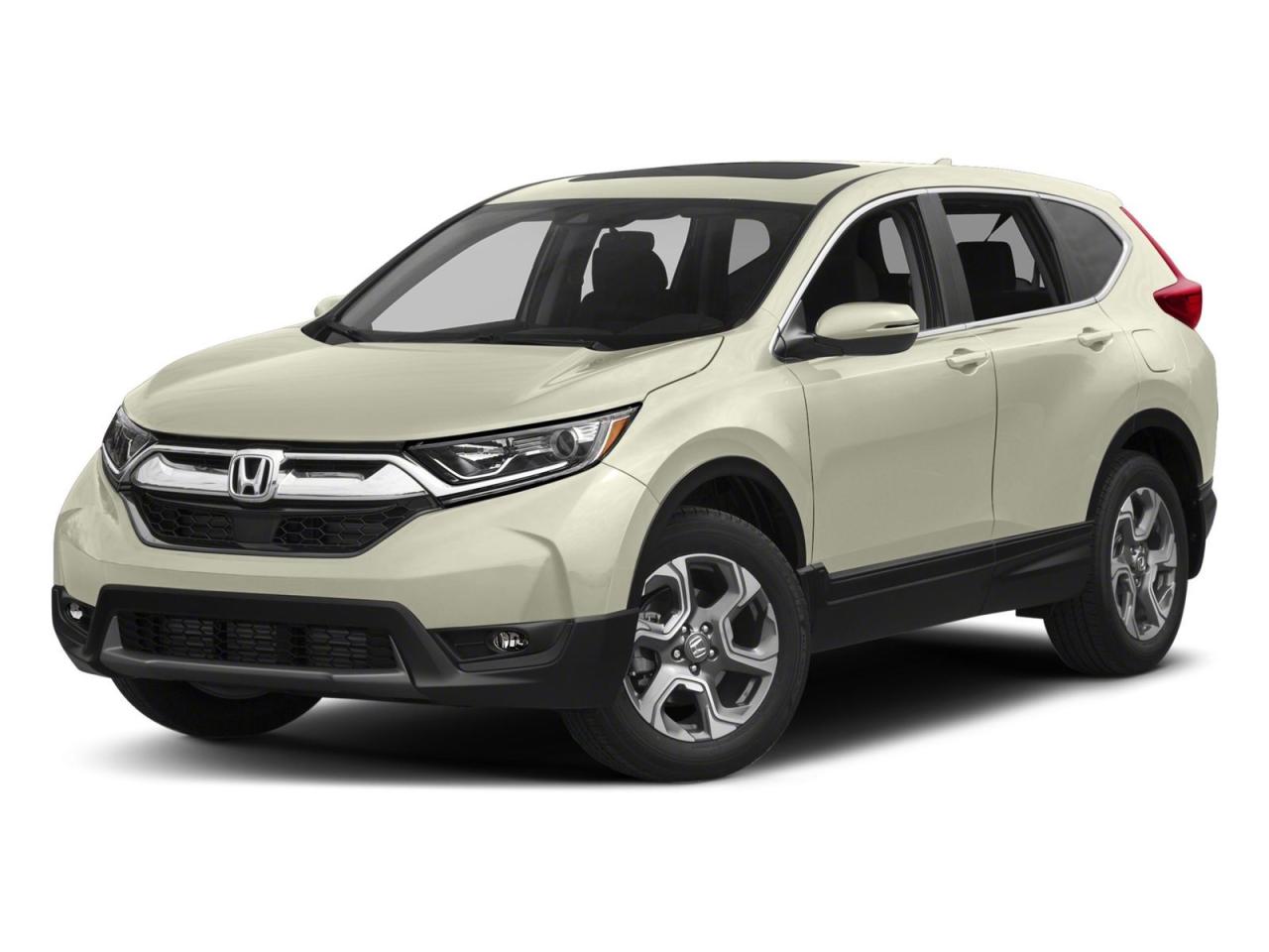 Used 2017 Honda CR-V EX for sale in Winnipeg, MB