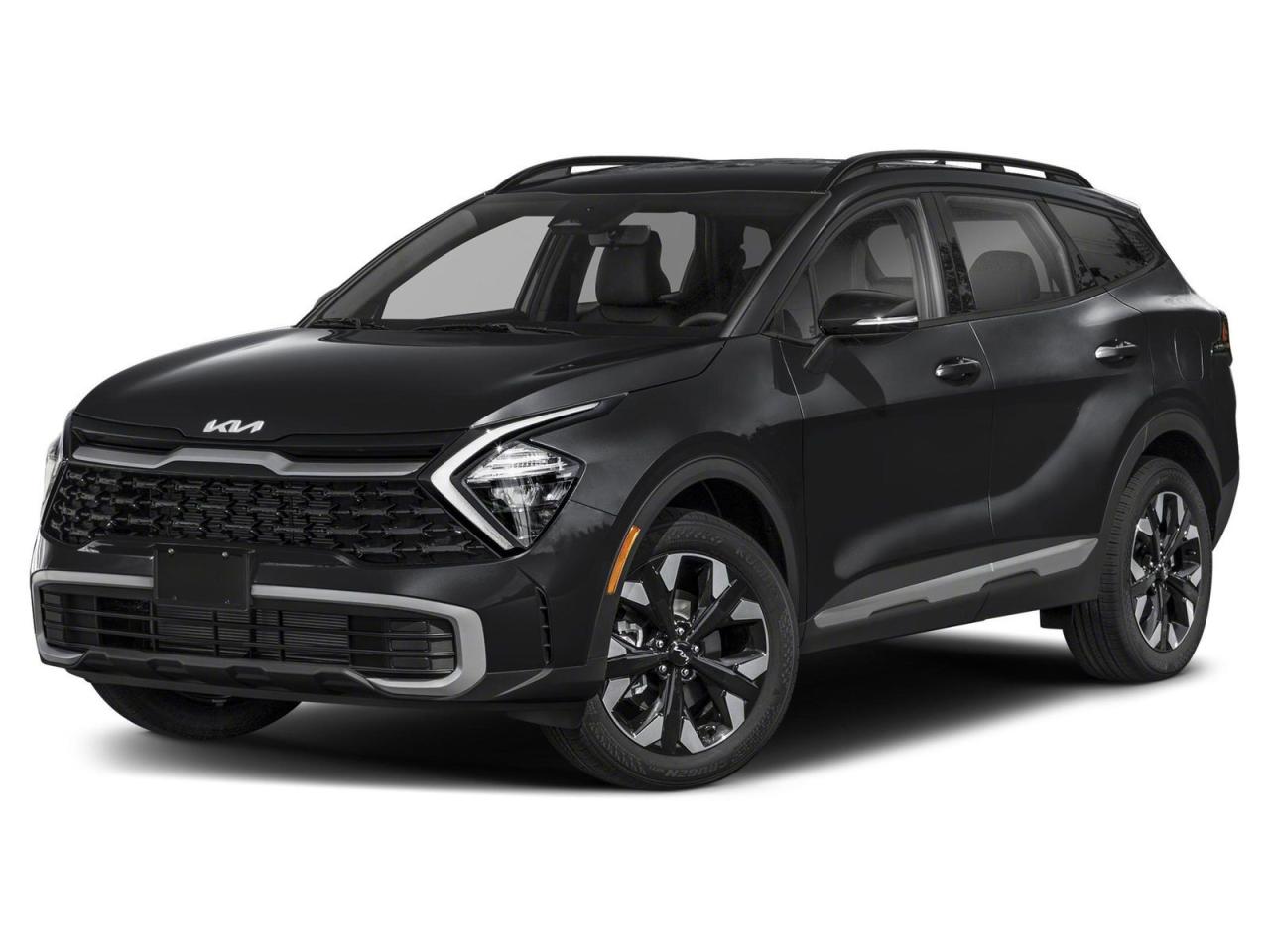 New 2025 Kia Sportage X-Line Incoming Unit for sale in Winnipeg, MB