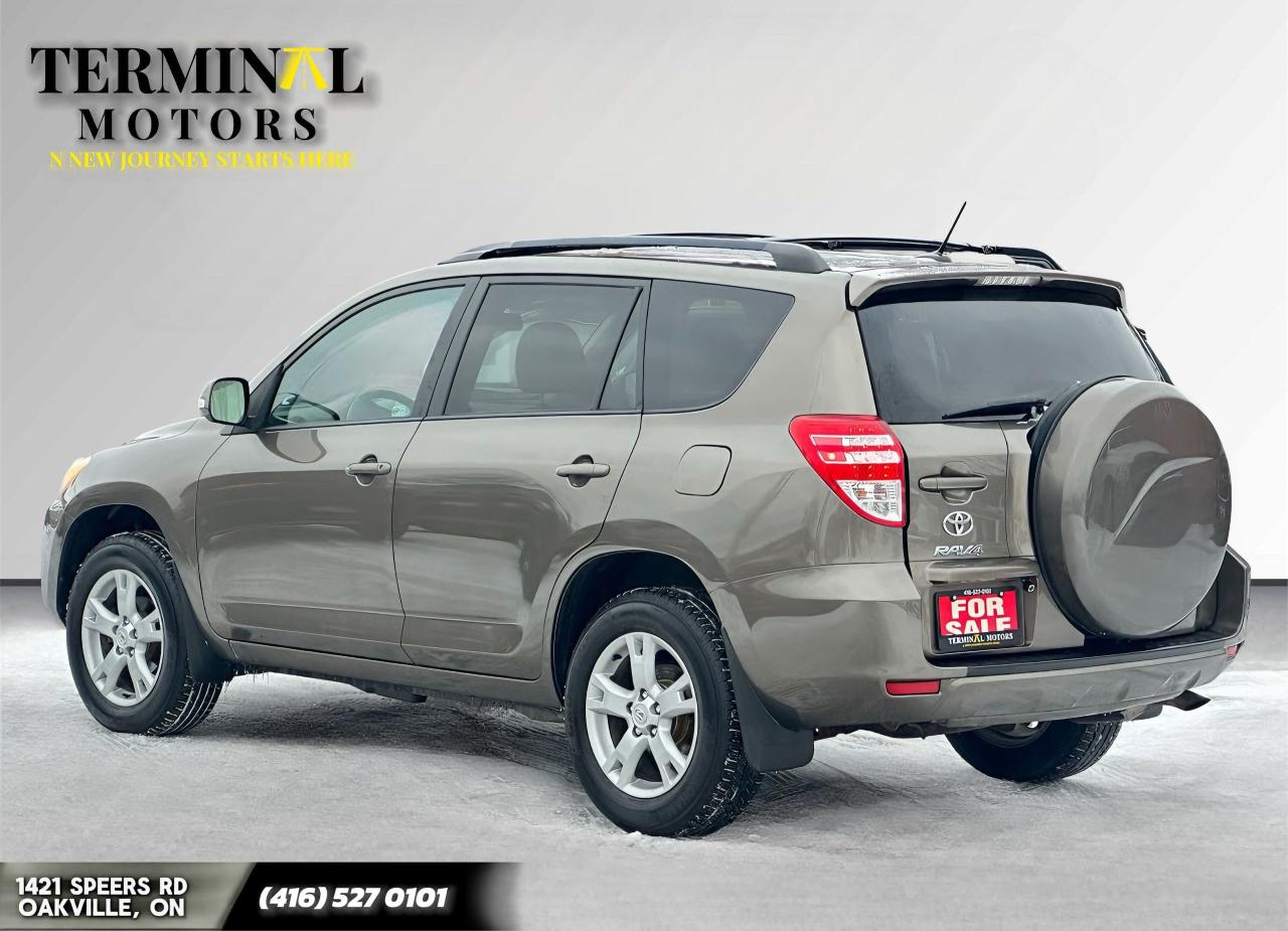 2012 Toyota RAV4  Photo2