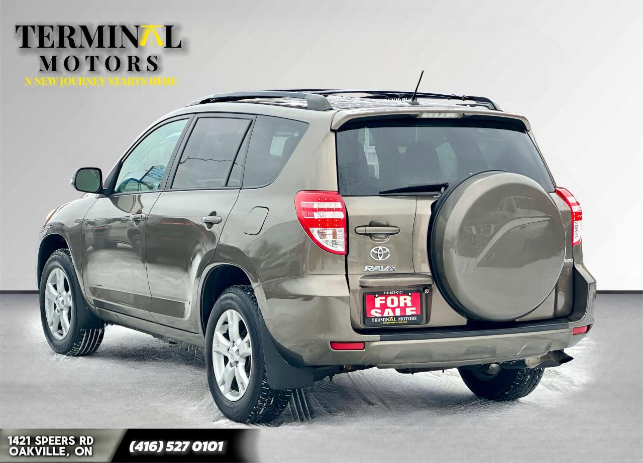 2012 Toyota RAV4  Photo3