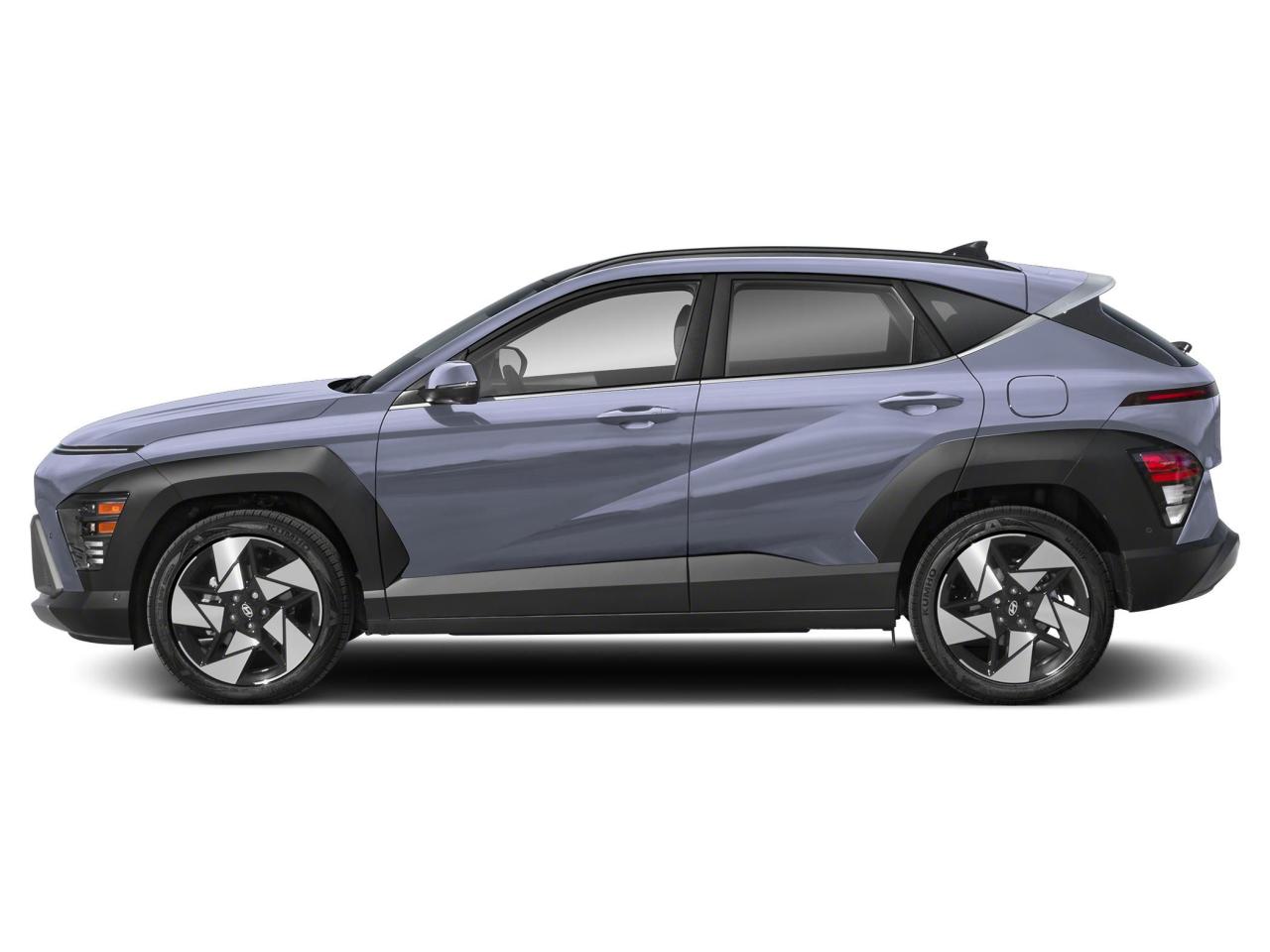 2025 Hyundai KONA Preferred Photo3