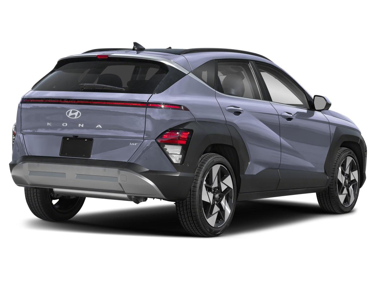 2025 Hyundai KONA Preferred Photo2