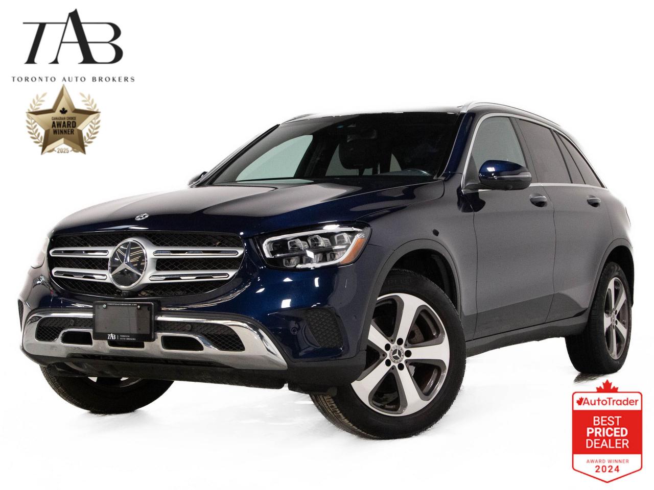 Used 2022 Mercedes-Benz GL-Class 300 | PANO | 19 IN WHEELS for sale in Vaughan, ON