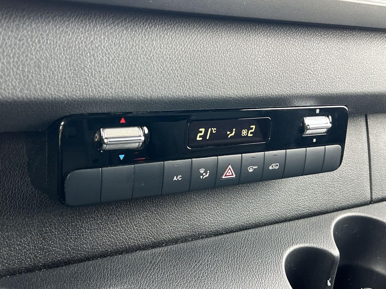 2021 Mercedes-Benz Sprinter Cargo 2500 | DIESEL | REAR CAM | READY TO WORK! Photo