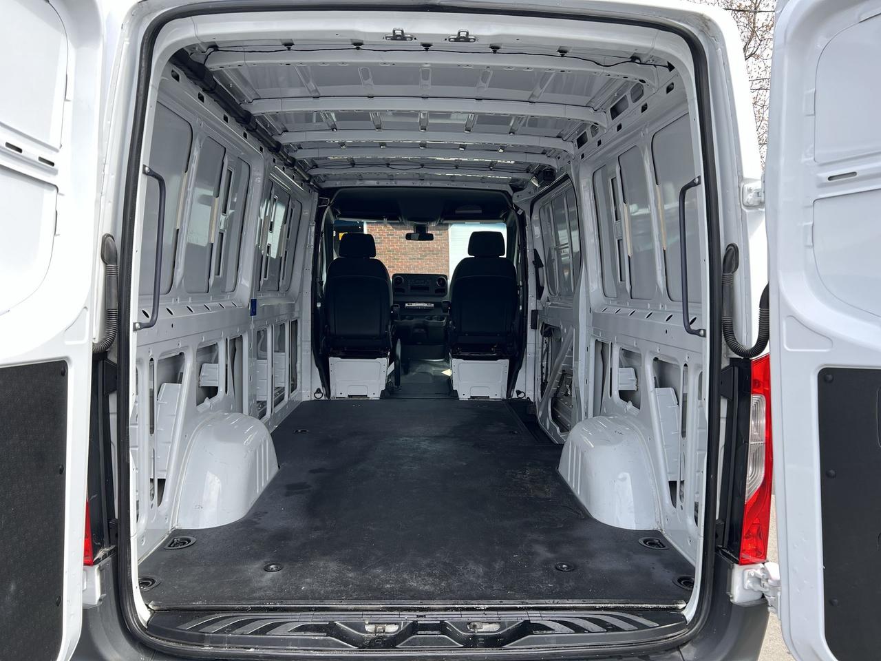 2021 Mercedes-Benz Sprinter Cargo >>JUST SOLD Photo