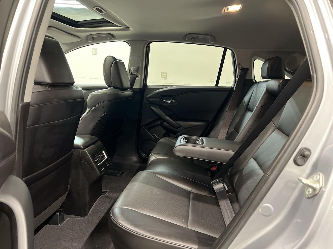 2018 Acura RDX TECH AWD| SUNROOF | REMOTE START | NAV |BLIND SPOT Photo