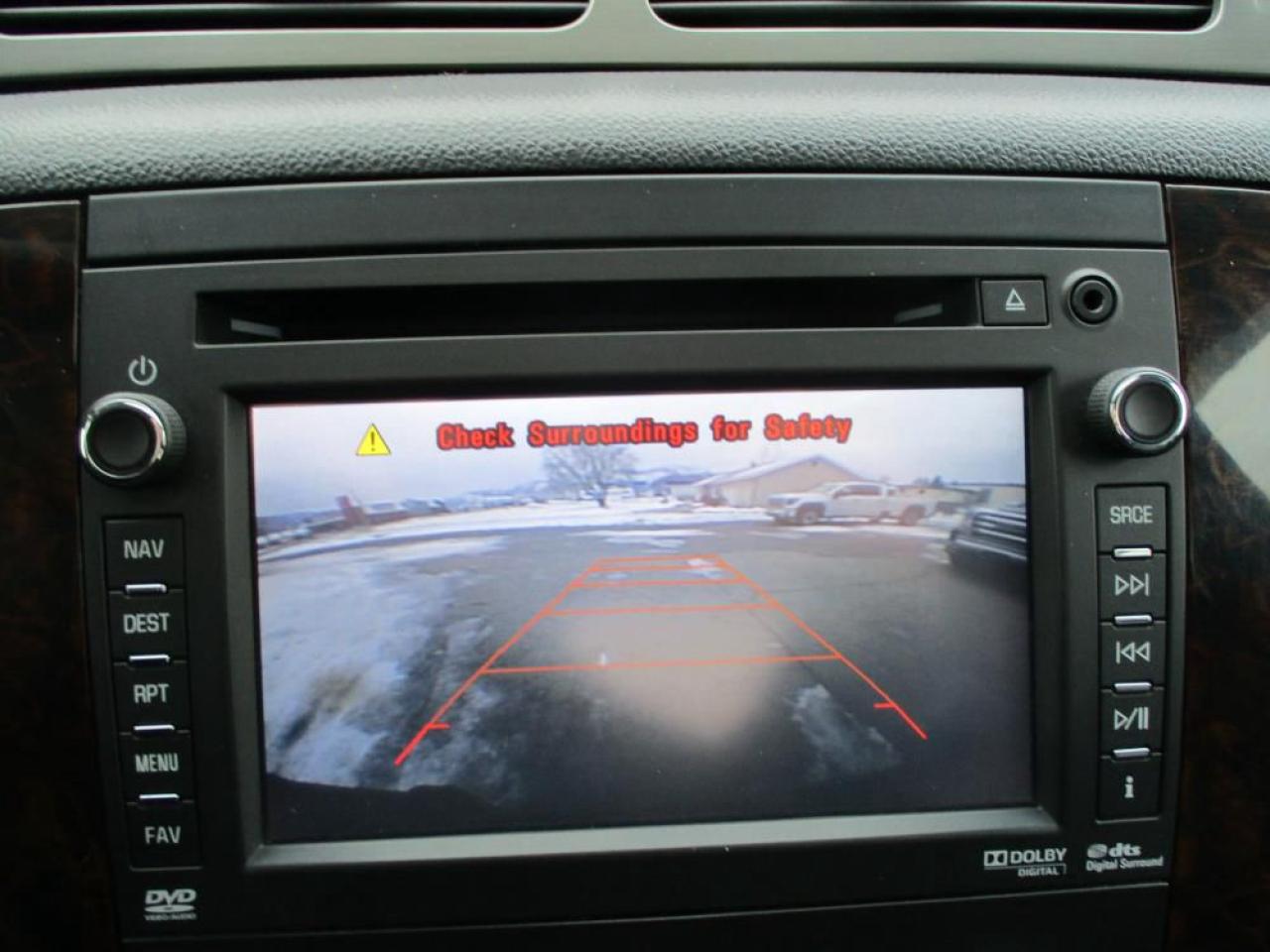 2012 GMC Sierra 2500 HD Denali Crew Cab 4WD Photo18