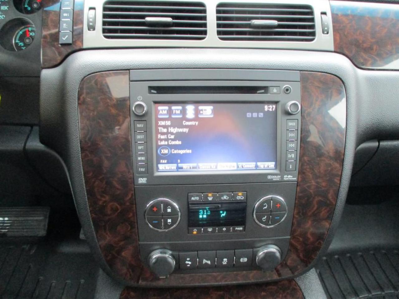 2012 GMC Sierra 2500 HD Denali Crew Cab 4WD Photo20