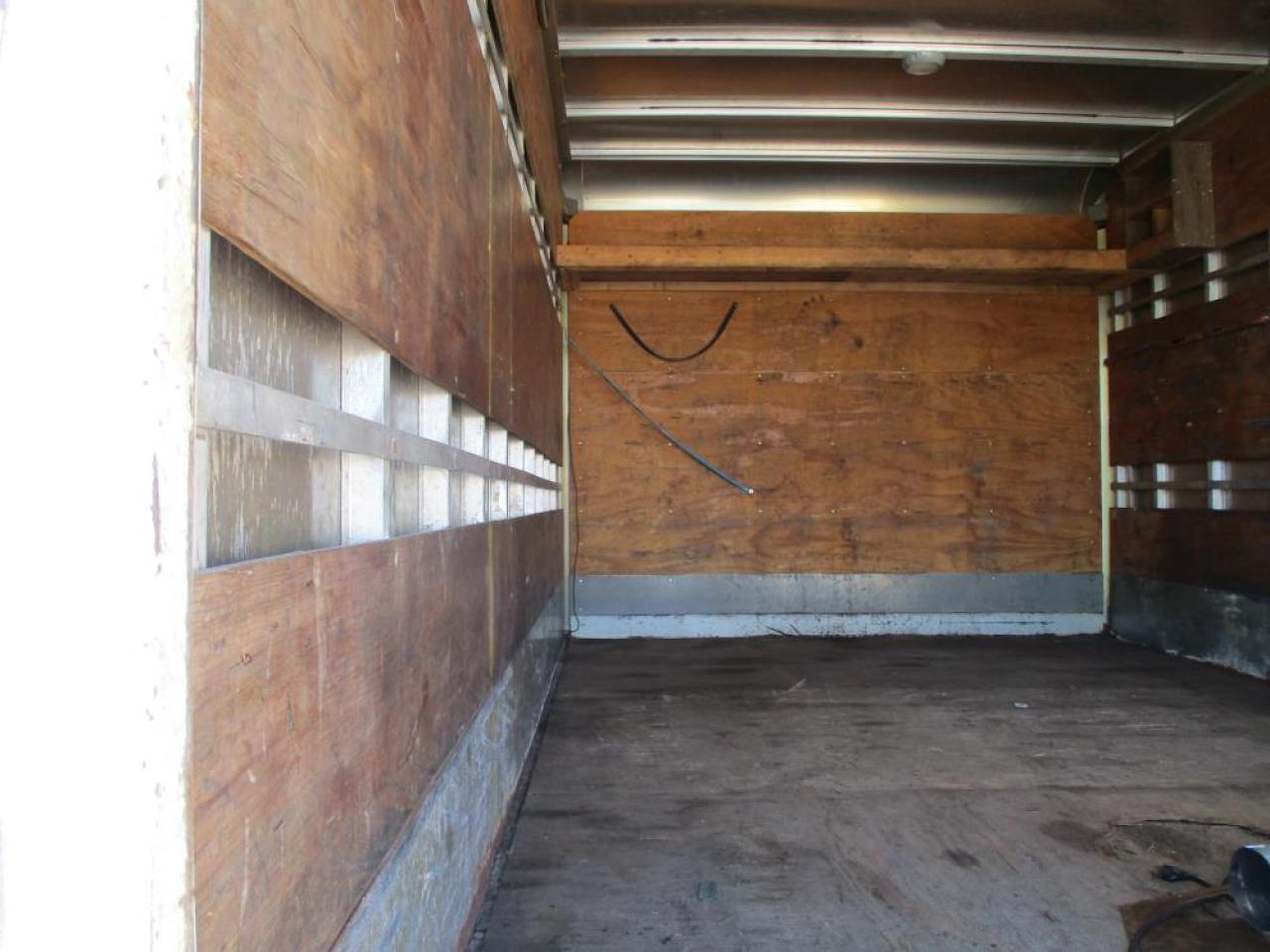 2008 Dodge Ram 5500 CUMMINS DIESEL 4WD Photo7