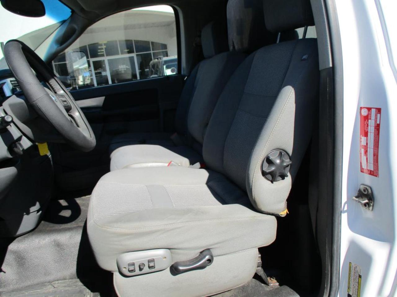 2008 Dodge Ram 5500 CUMMINS DIESEL 4WD Photo12