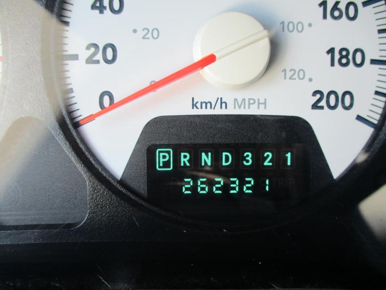 2008 Dodge Ram 5500 CUMMINS DIESEL 4WD Photo15