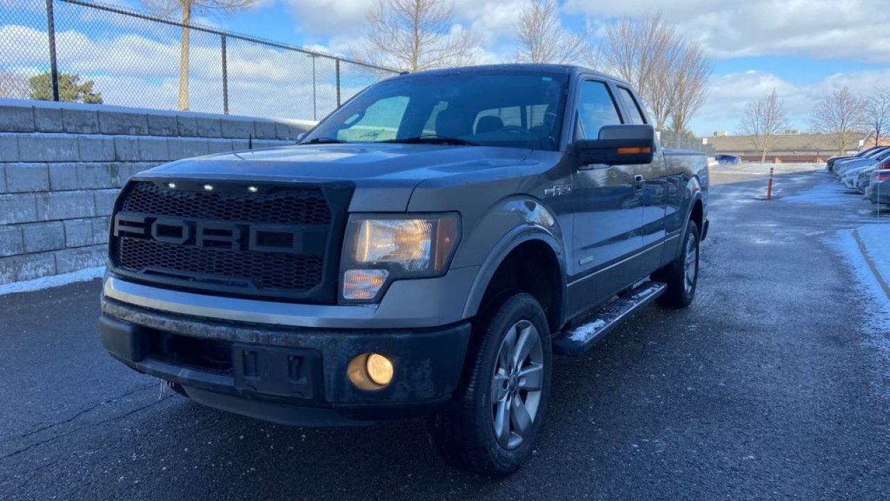 Used 2011 Ford F-150 STX 4x2 Regular Cab Styleside 6.5 ft. box 126 in. WB Automatic for sale in Mississauga, ON