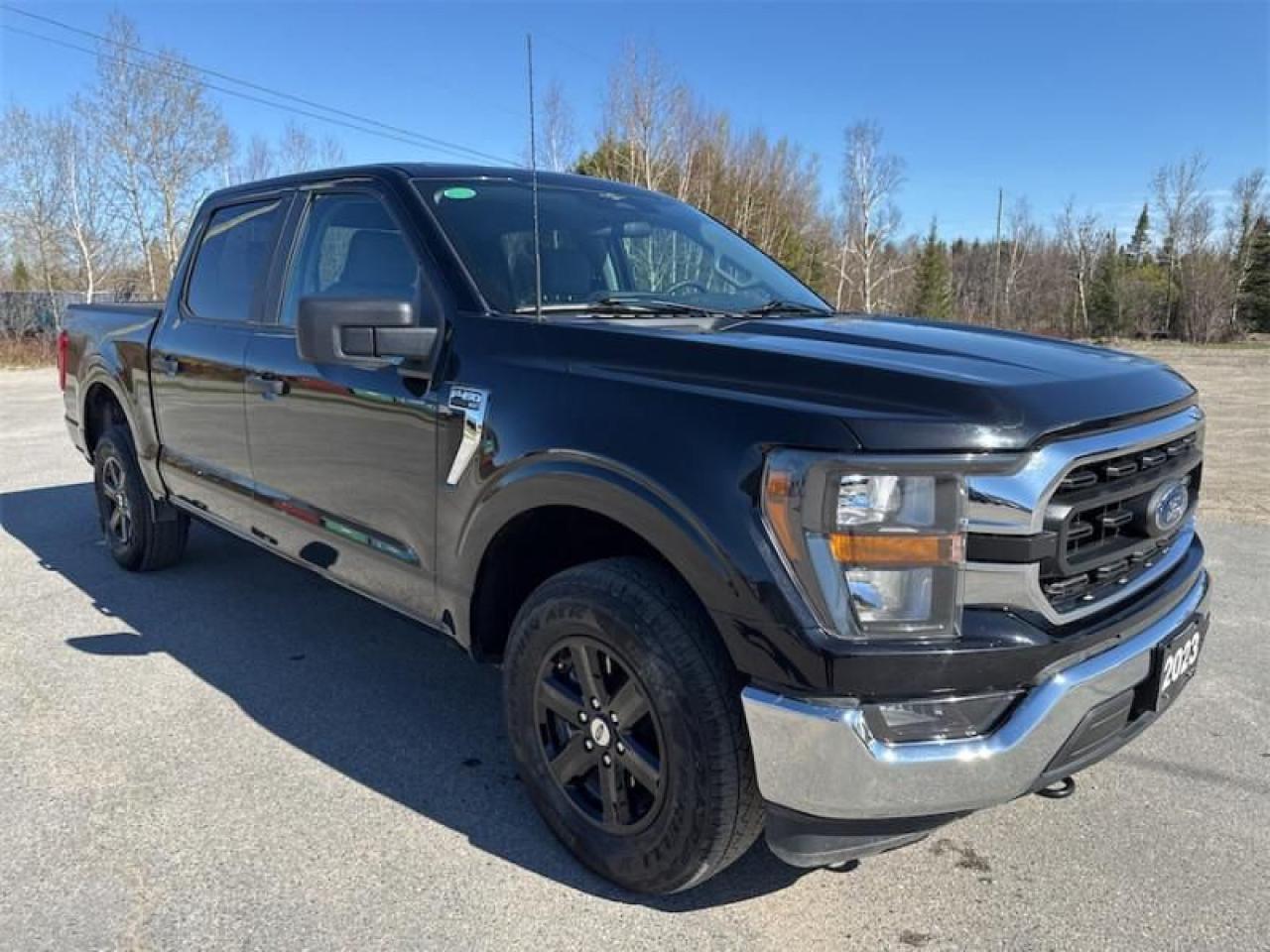 Used 2023 Ford F-150 XLT  3.5L V6 - $359 B/W for sale in Timmins, ON