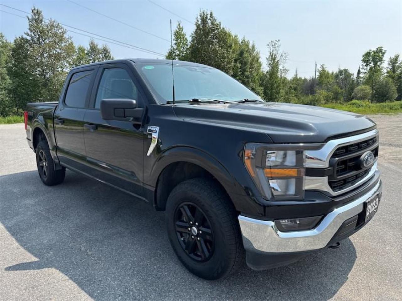 Used 2023 Ford F-150 XLT  3.5L V6 - $359 B/W for sale in Timmins, ON