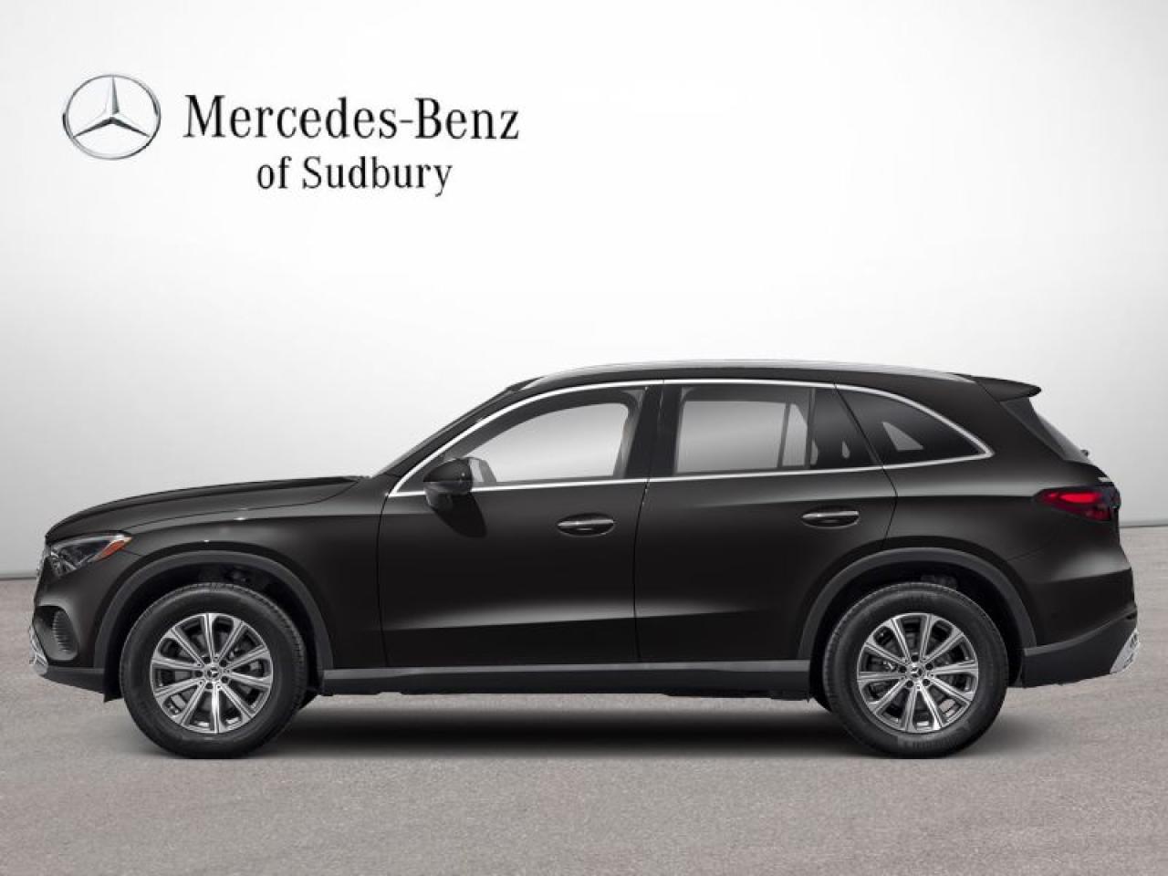 New 2025 Mercedes-Benz GL-Class 4MATIC SUV for sale in Sudbury, ON