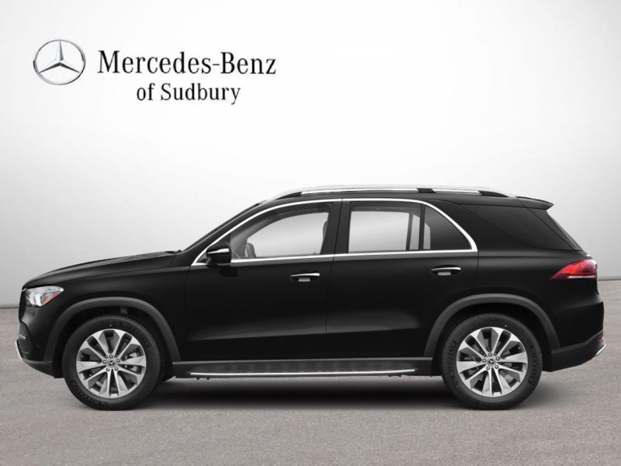 Used 2022 Mercedes-Benz GLE 450 4MATIC SUV  - Night Package for sale in Sudbury, ON