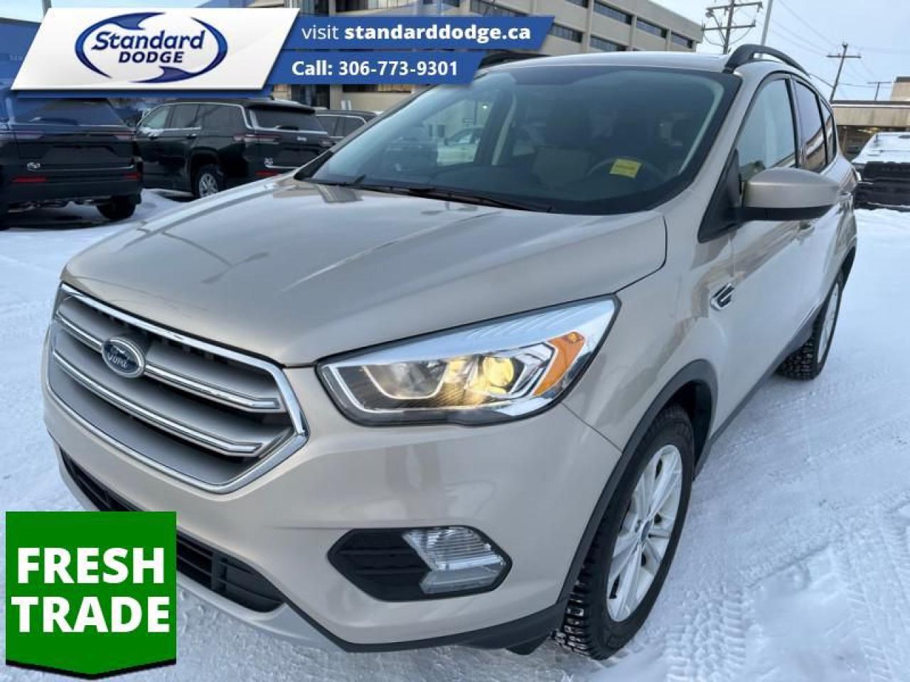 Used 2017 Ford Escape S for sale in Swift Current, SK