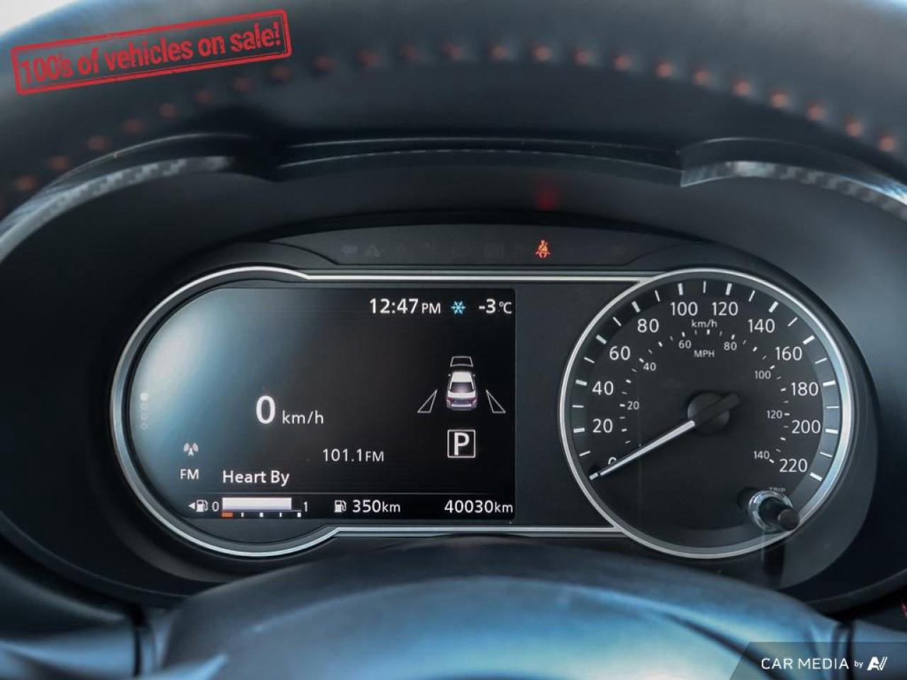 2024 Nissan Versa SR